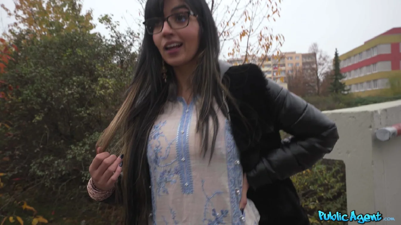 Aaliyah Yasin XXX
